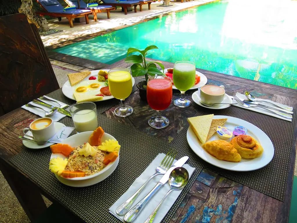 Awatara Boutique Resort Ubud - photo 11