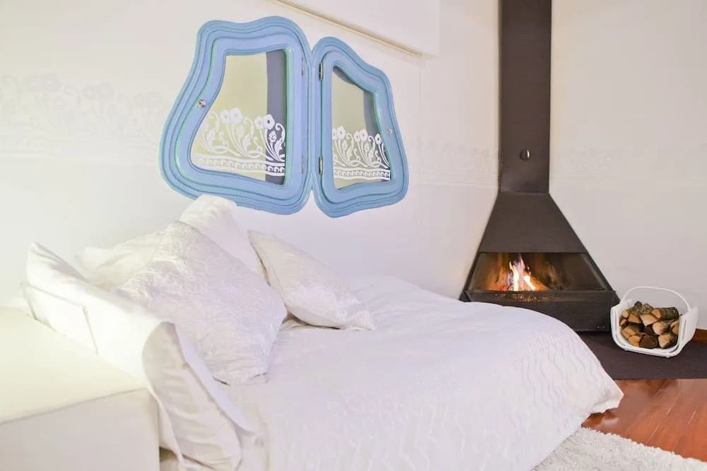 Watermelon - Modernist Terrace Flat I - photo 18