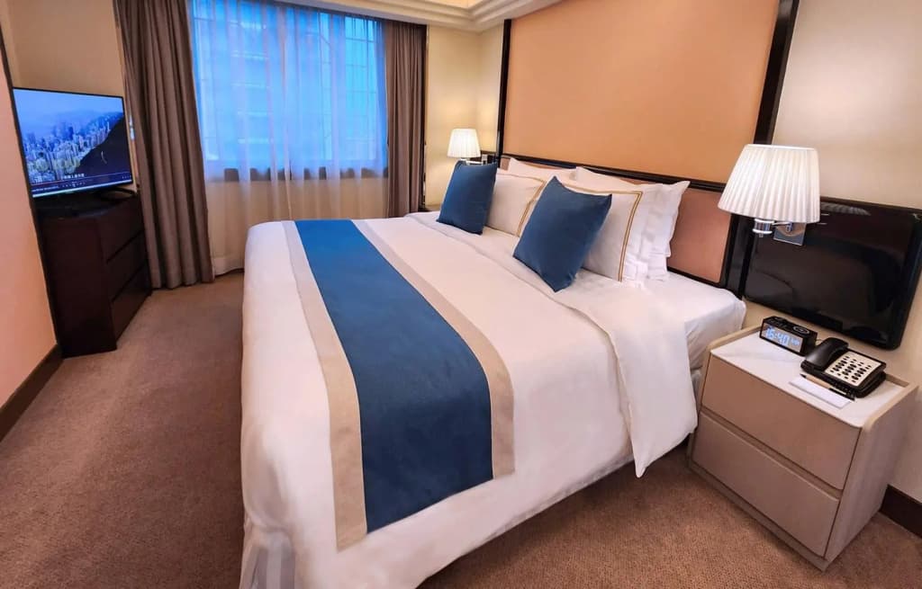 Prudential Hotel - photo 6