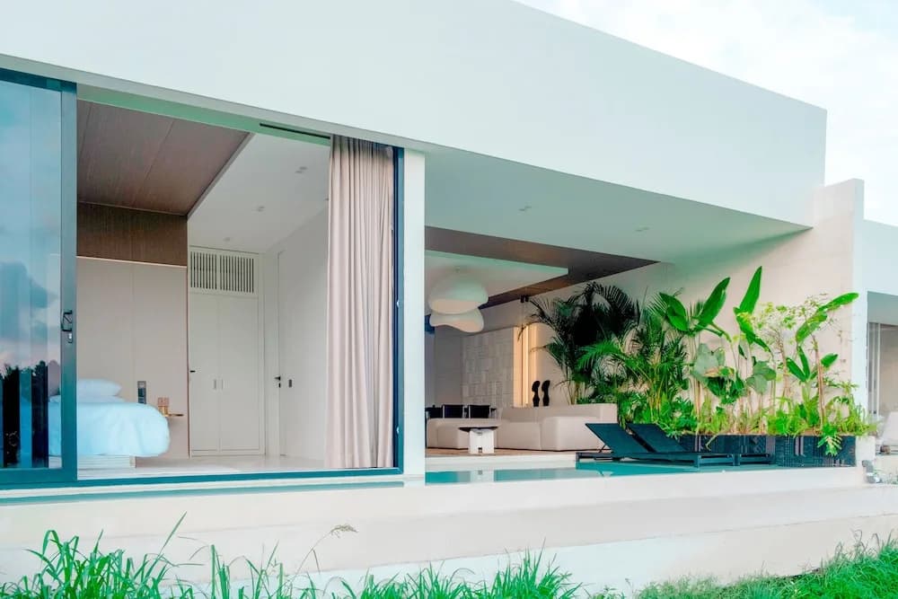 Green Flow Villa 3 - photo 17