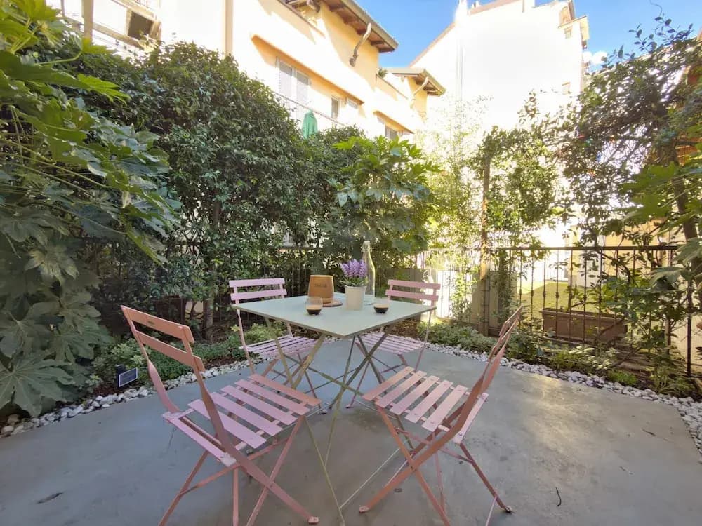 Loft Nicholas in Milano - photo 6