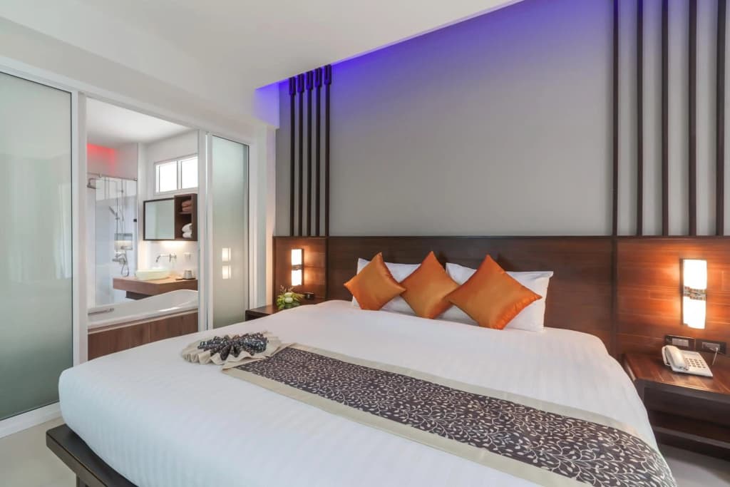 Sand Sea Resort - photo 43