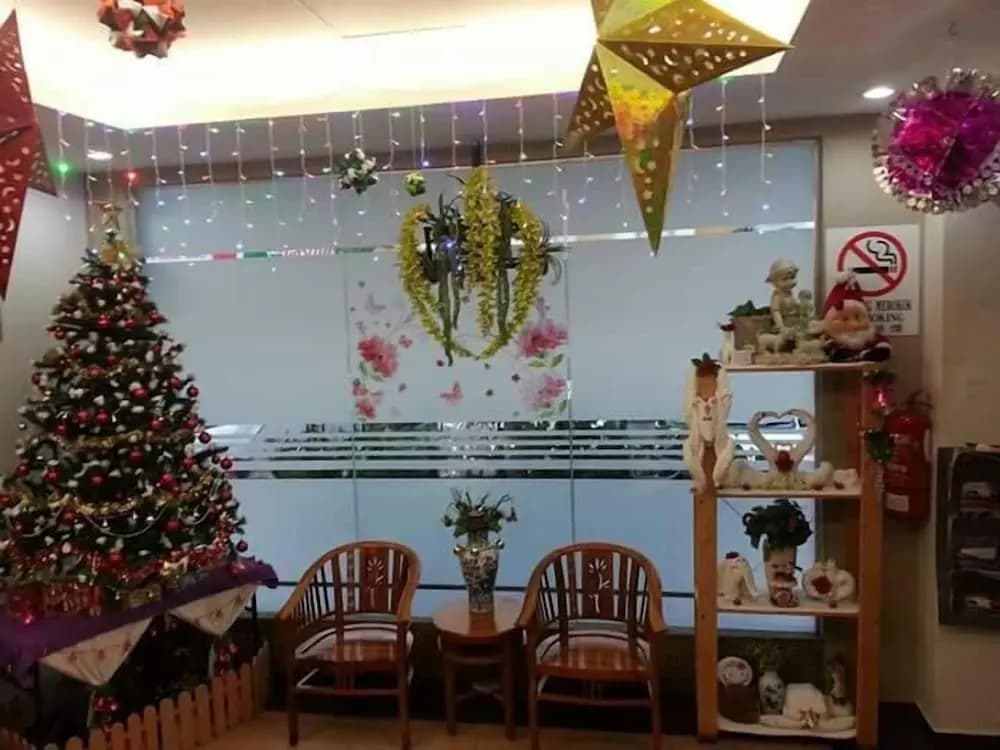 Nature Inn - photo 15