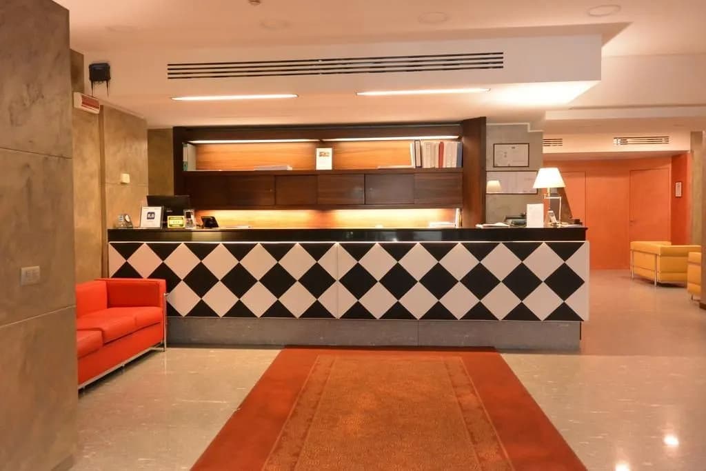 Hotel Metrò - main photo