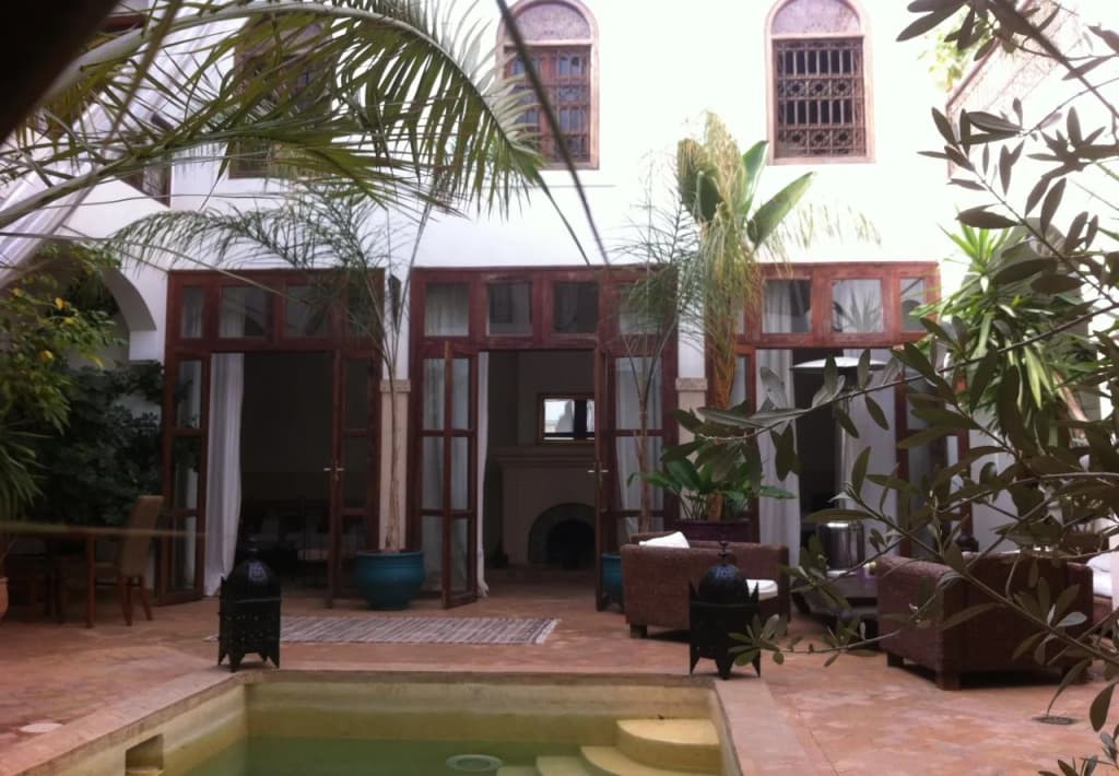 Riad Mandalay - photo 25