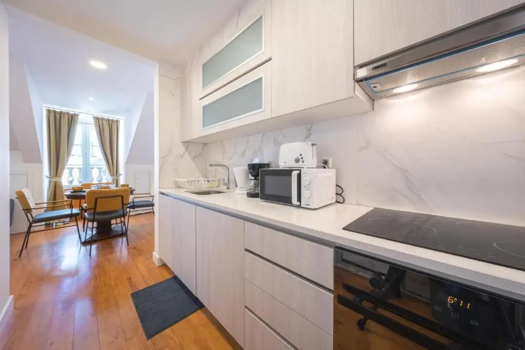 Frutaria - Lisbon Suites - photo 11