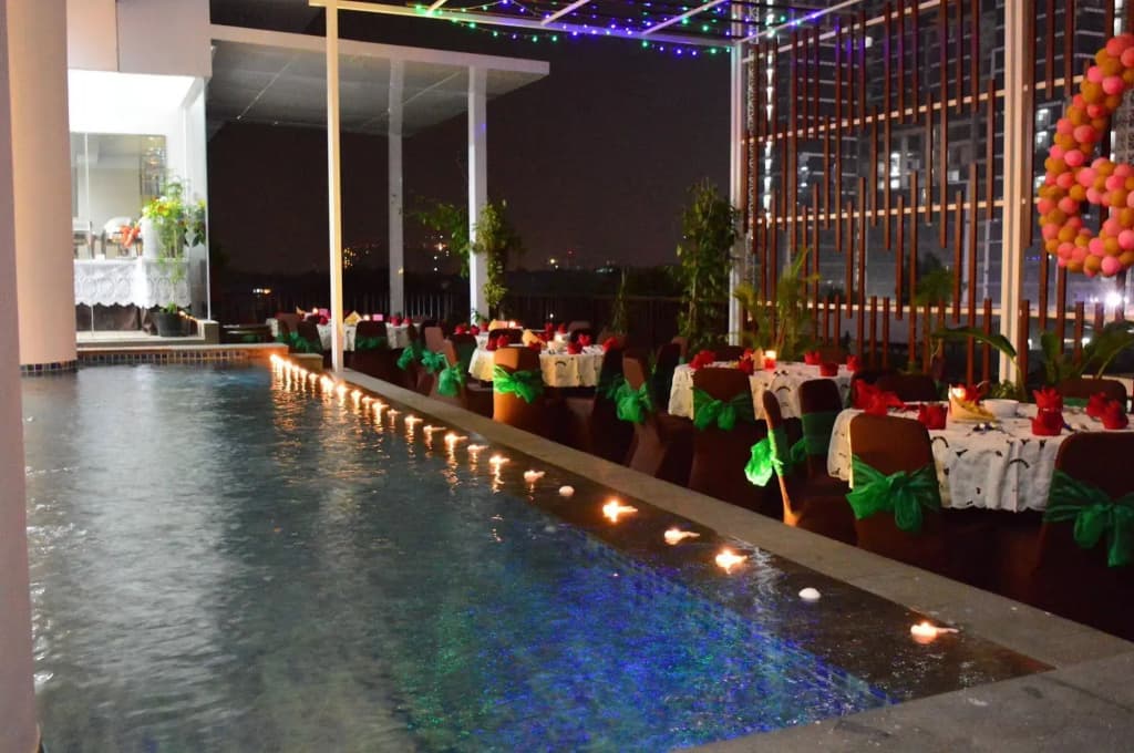 Cipta Hotel Pancoran - photo 16