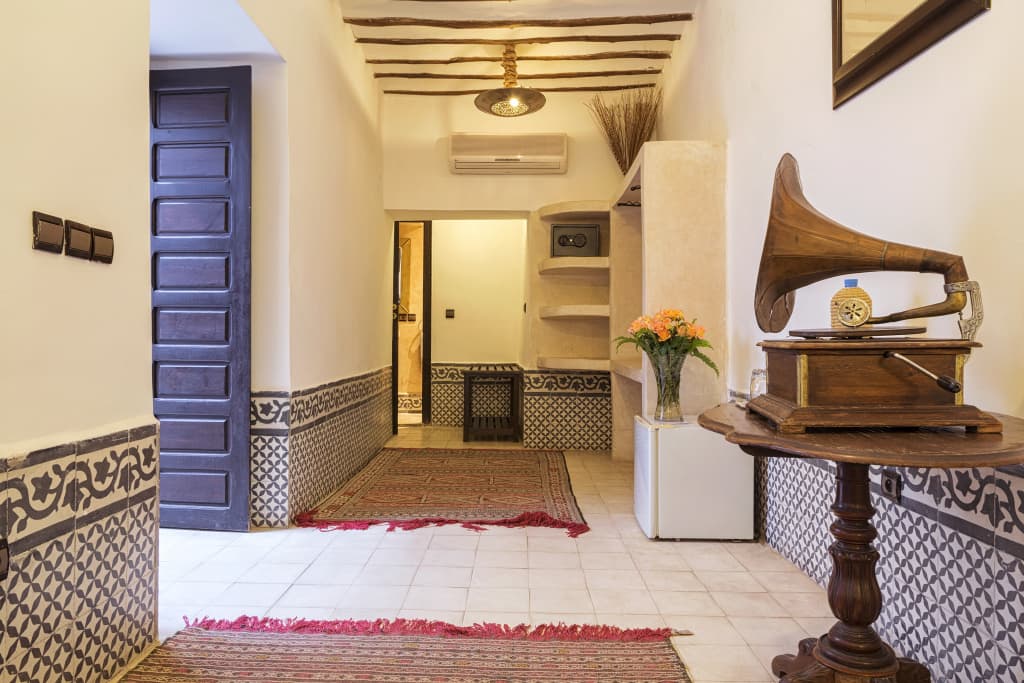 Riad Dar Saad - photo 13
