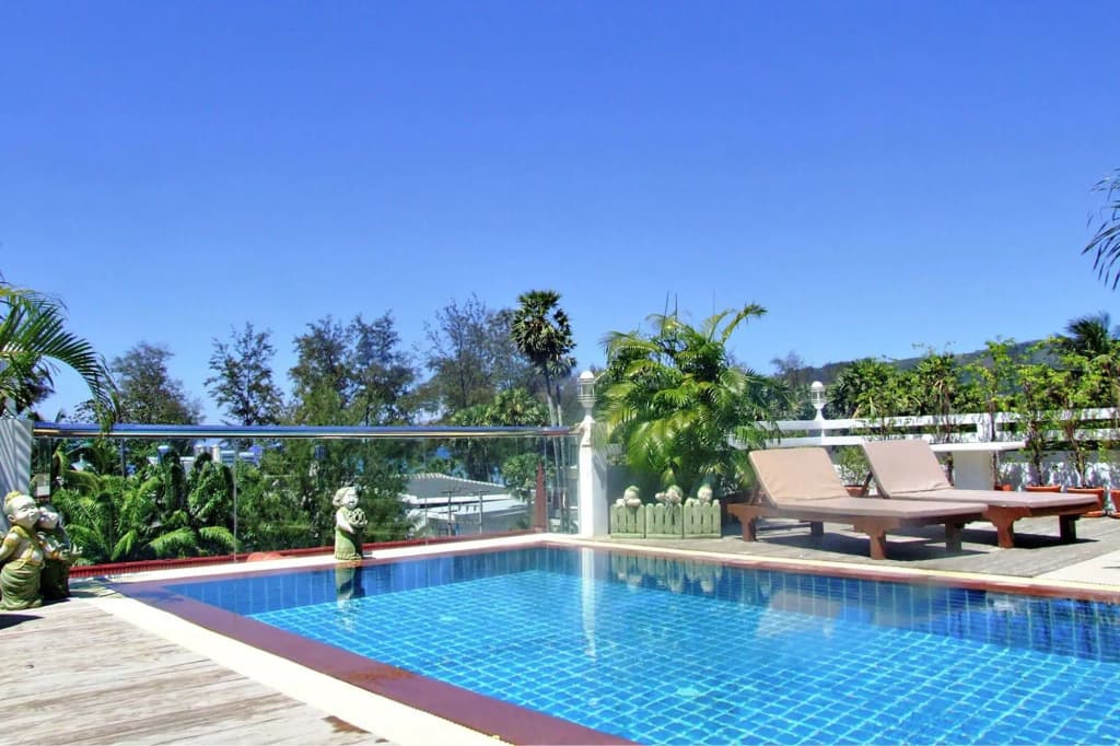 Rayaburi Beach Club - photo 17