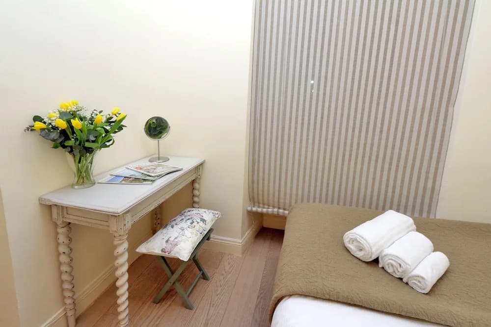 Cozy Campo - My Extra Home - photo 6