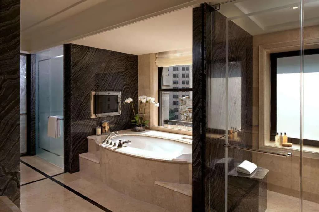 The Peninsula New York - photo 10