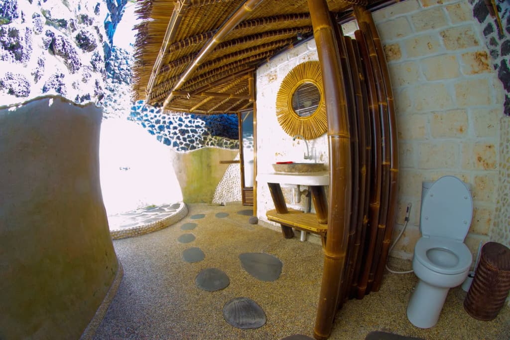 Le Bamboo Bali - photo 15