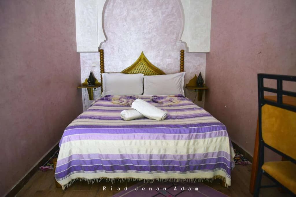 Riad Jnan Adam - photo 3