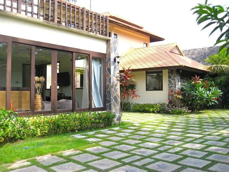Baan Chaba - Luxury Private Pool Villa - photo 3