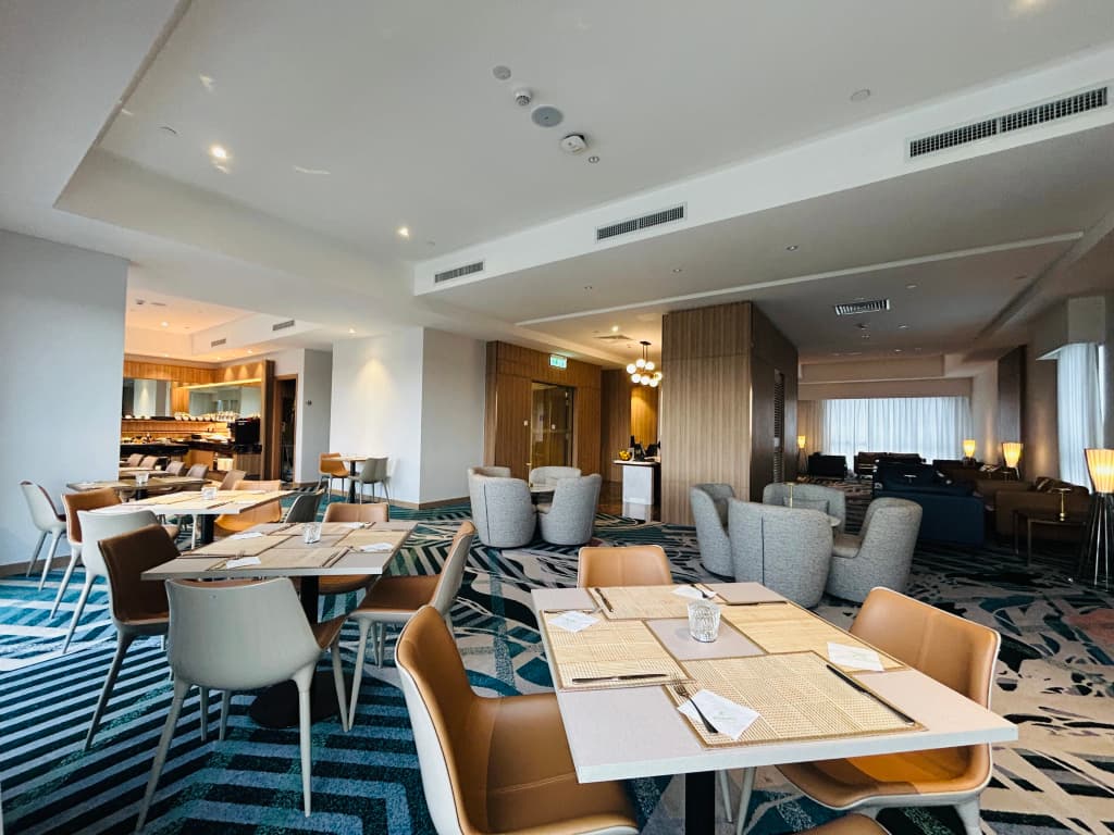 Holiday Inn Sepang Airport by IHG - photo 32