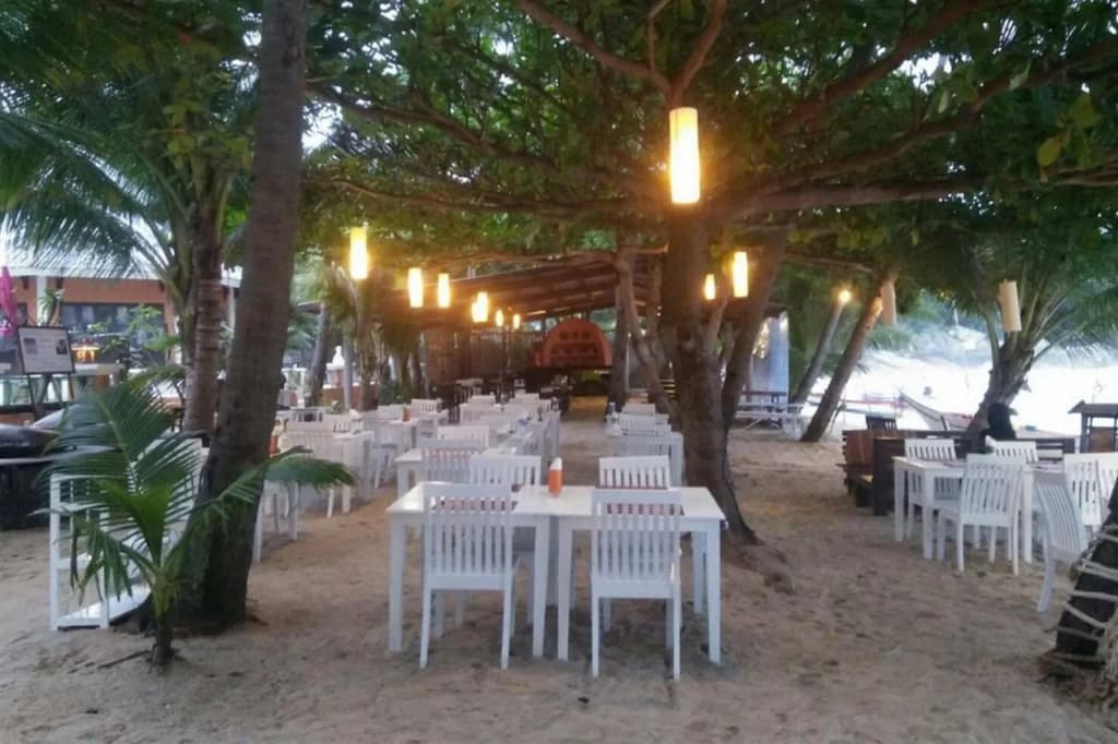 The Hideaway Pariya Haad Yuan Ko Pha-ngan - photo 27