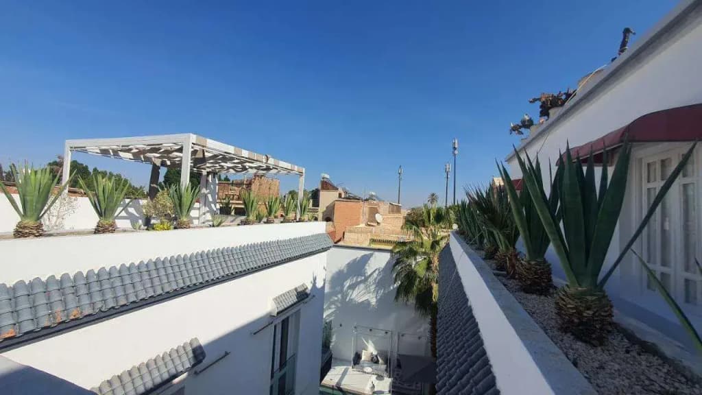 Riad VIP - photo 26