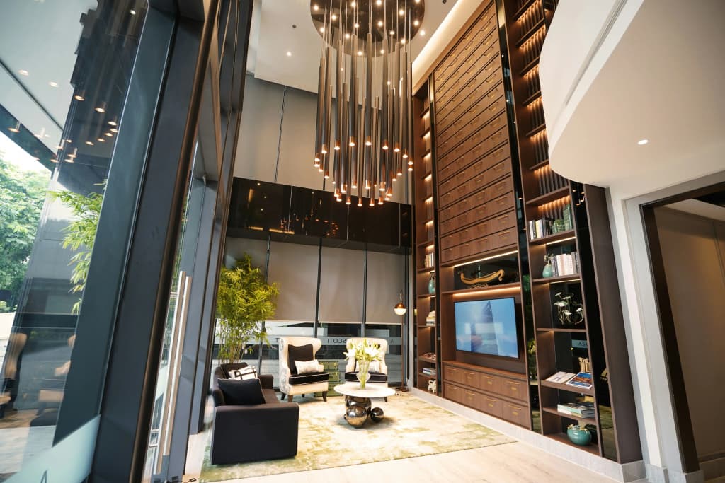 Ascott Menteng Jakarta - photo 19