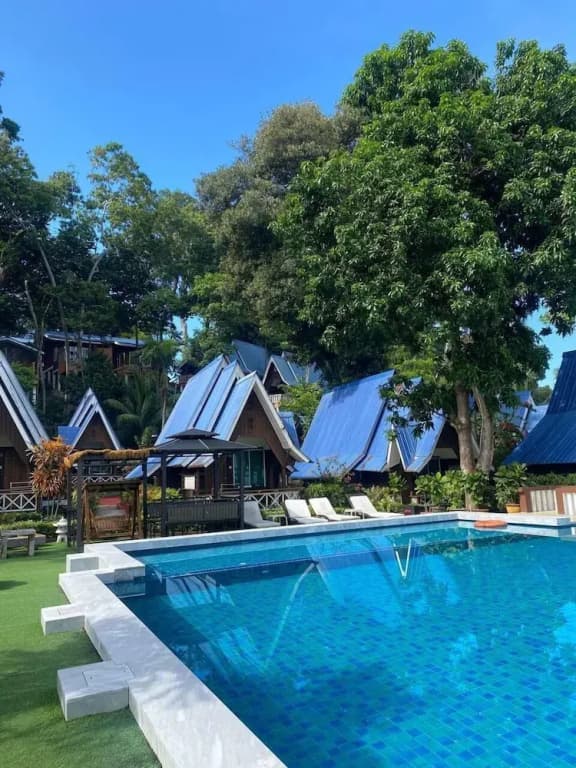 Perhentian Island Coralview Resort - photo 13