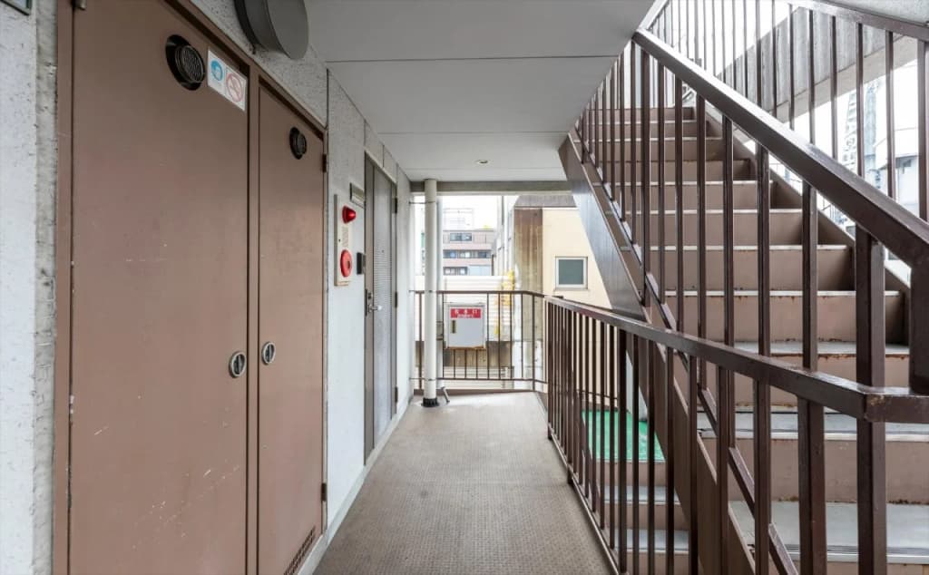 Hotel SSK Osaka Naniwa - photo 12