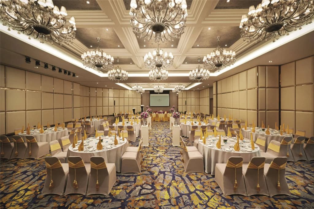 Dorsett Putrajaya - photo 17