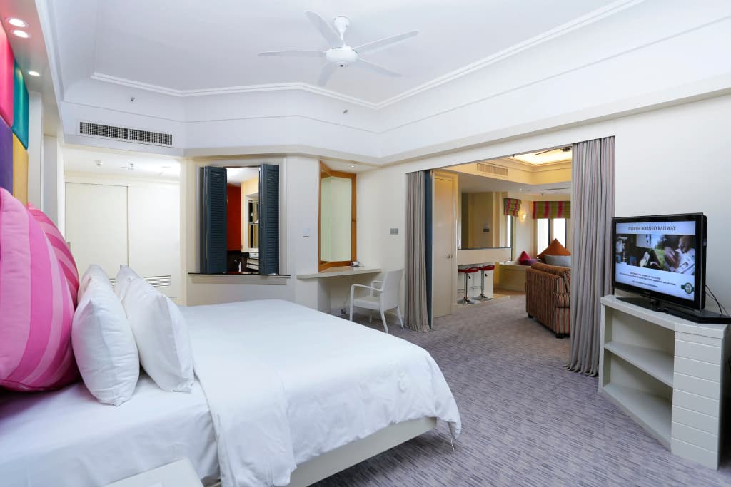 The Magellan Sutera Resort - photo 40