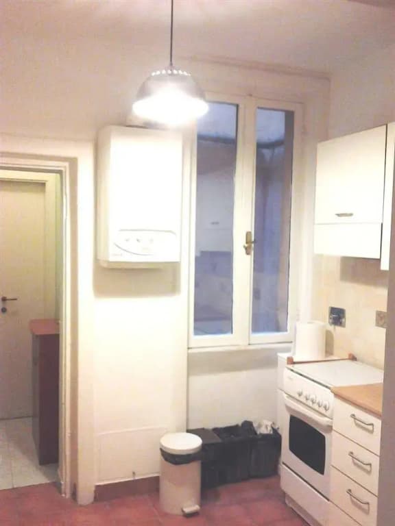 Genny Rooms Piazza di Spagna - photo 18
