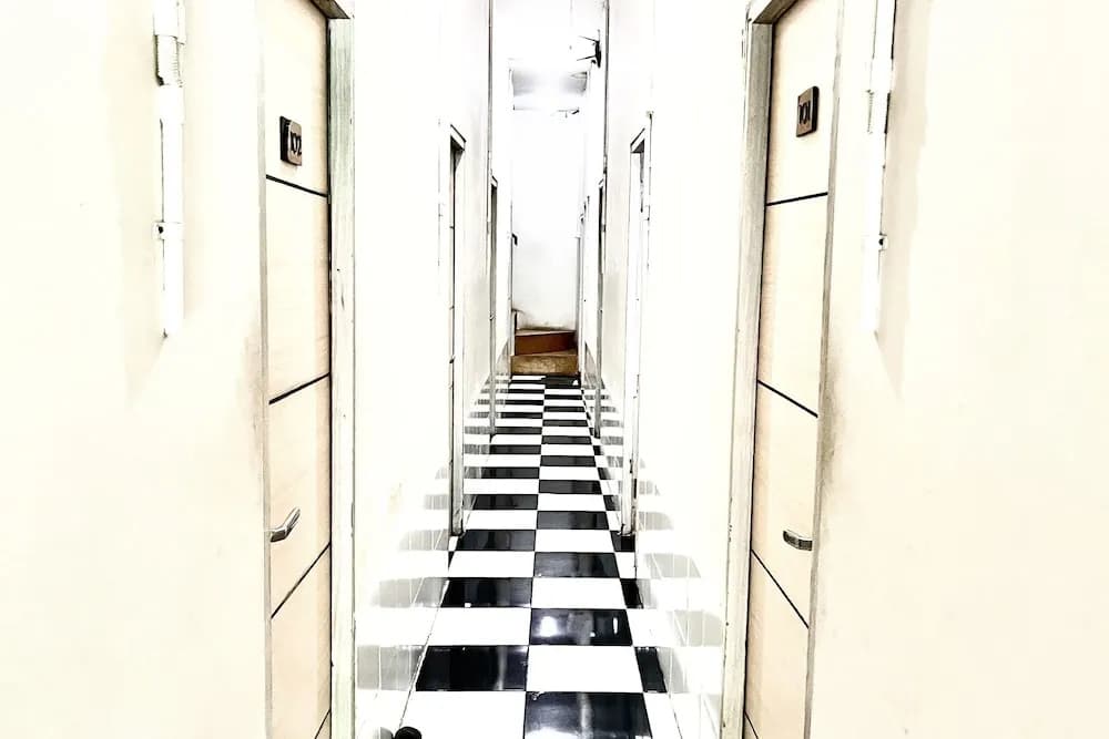 Morroi Residence Kemang - photo 11