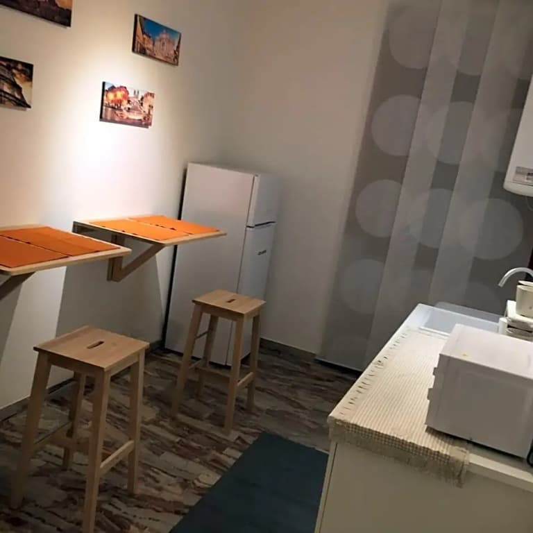 B&B Isolatiberina - photo 12