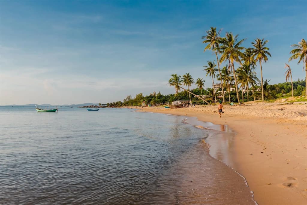 KLC Holidays Phu Quoc Hotel - photo 33