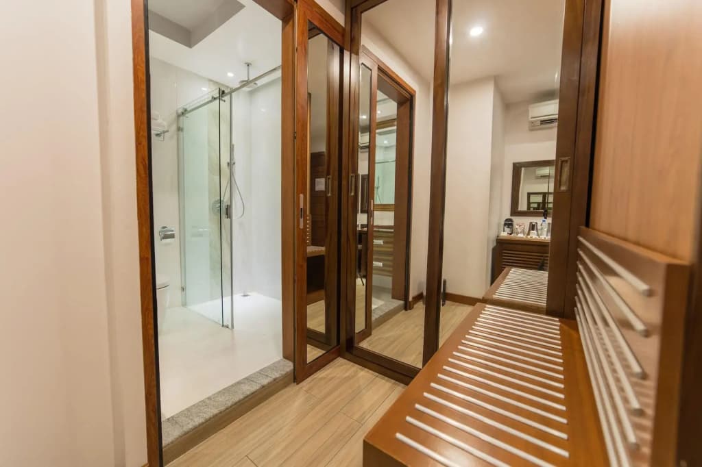 Samann Host Hotel - photo 24