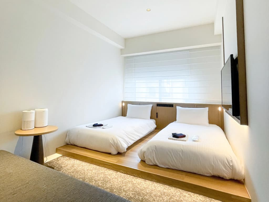 Park Hotel Kyoto - photo 3