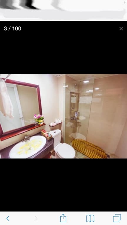Green Hotel - photo 9