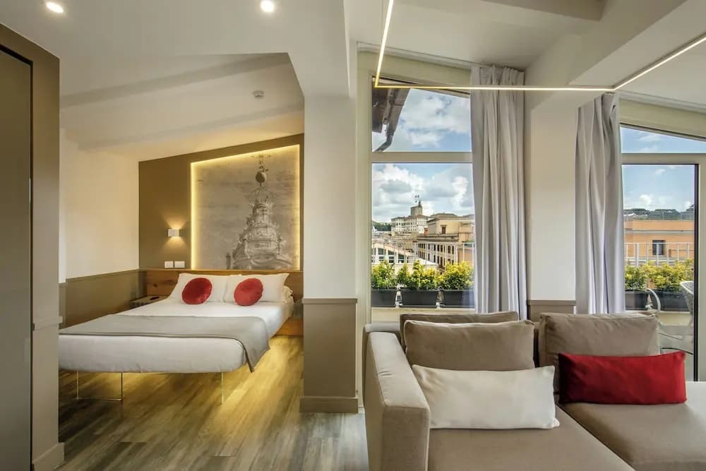 Hotel Regno - photo 17