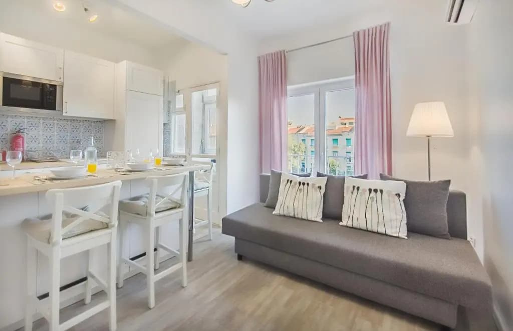 Roma Cozy Flat - photo 4