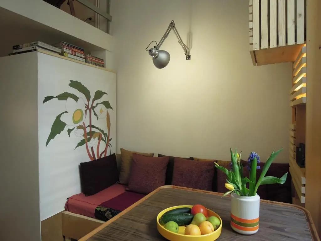 V12 Design Apartments - photo 10
