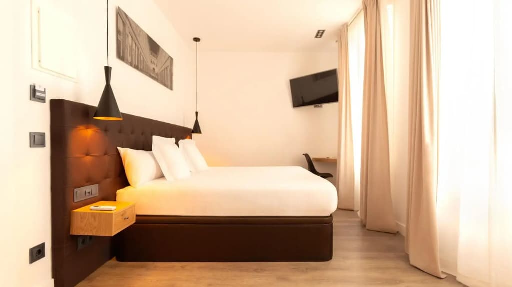 Woohoo Rooms Fuencarral - photo 16