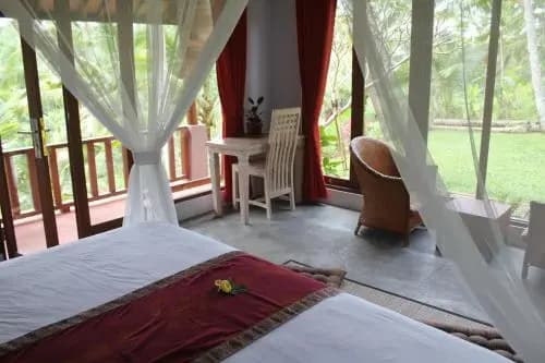 The Desa Ubud Villa - photo 8