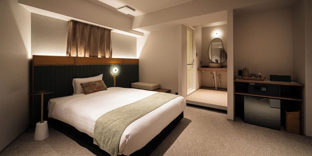 R Hotel Re.Osaka Nagai Park - photo 13