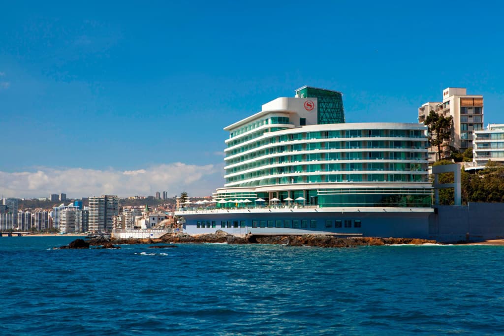 Hotel Mondial - photo 31