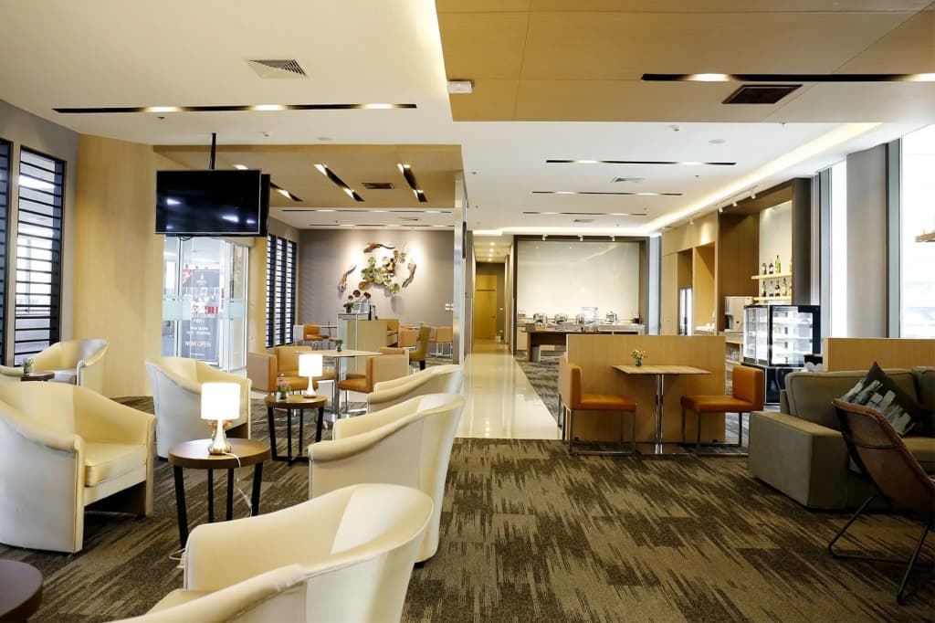Louis' Tavern Hotel Don Muang - photo 24