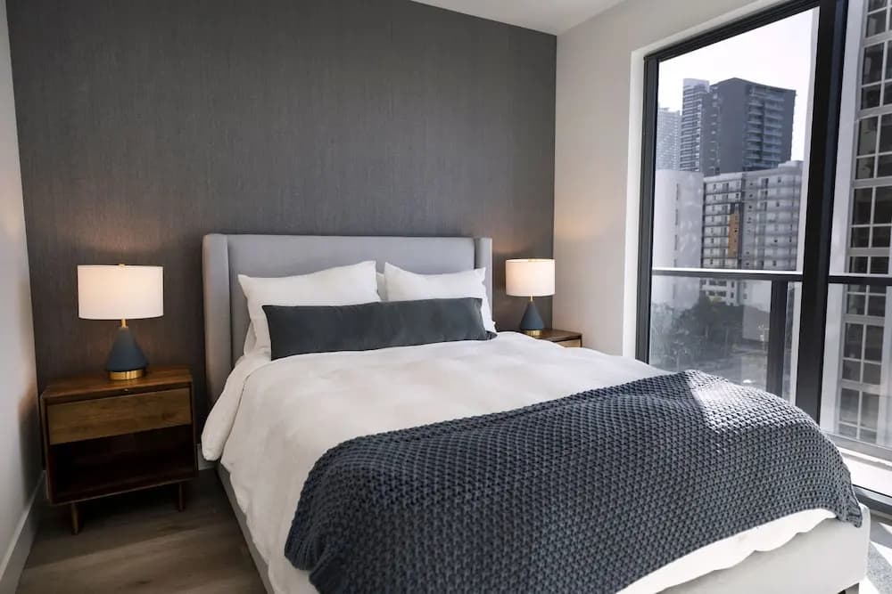 Smart Brickell Hotel - photo 7