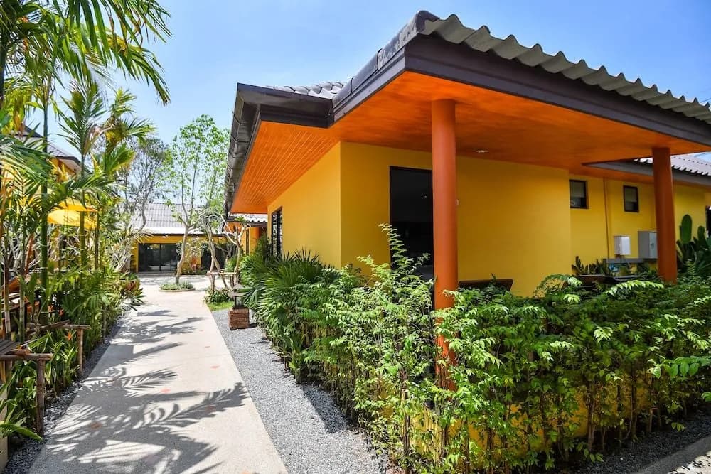 Villa Anchan - photo 22