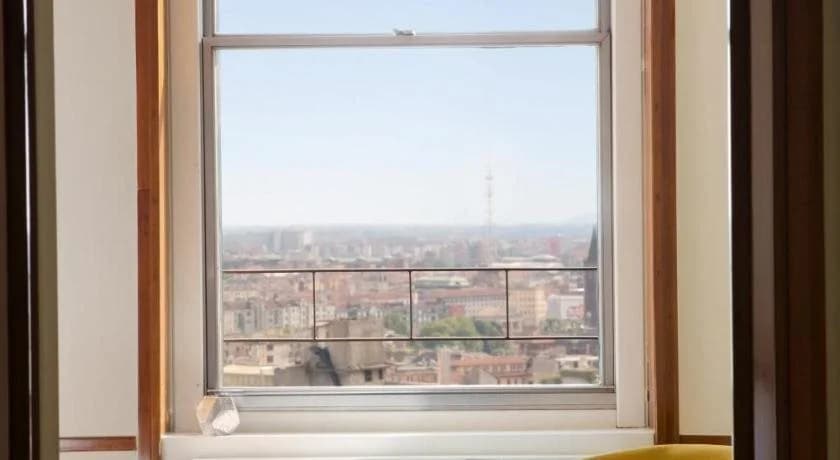Domux Home Torre Velasca - photo 41