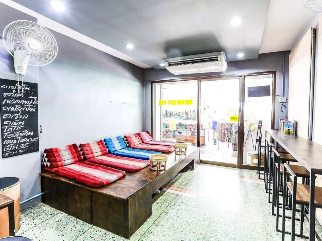 Hits Hostel - photo 10