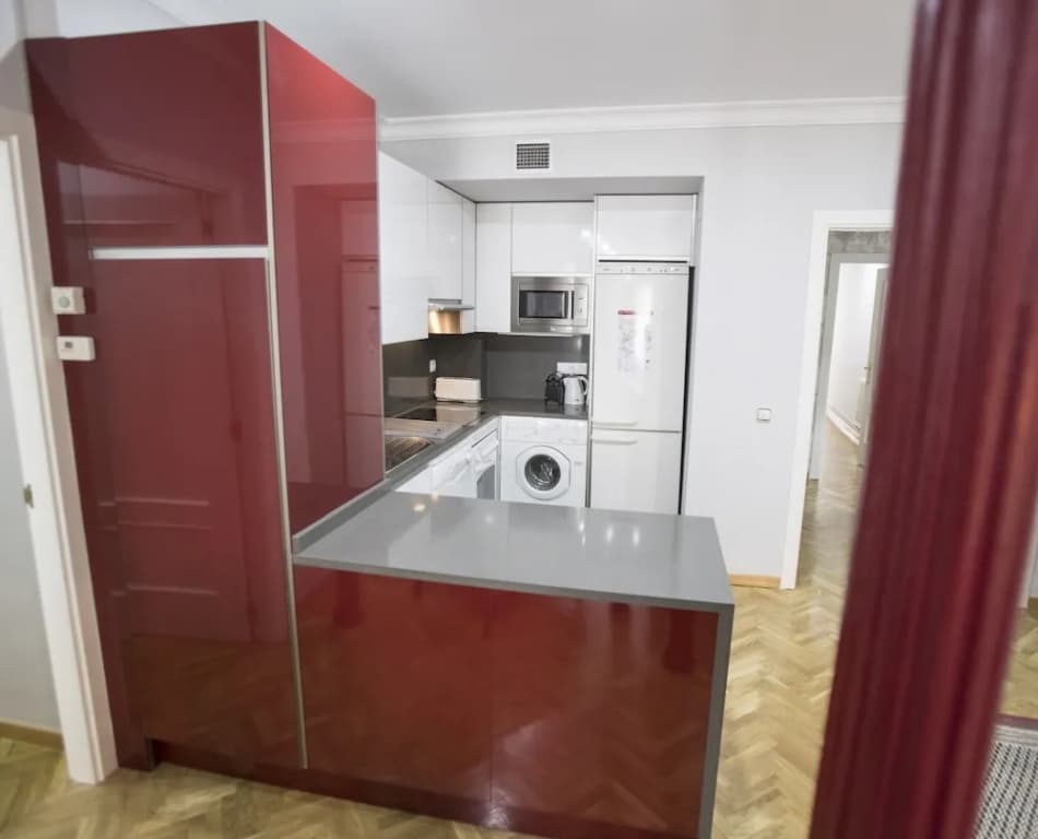 Alterhome Apartamento Plaza Mayor - photo 15