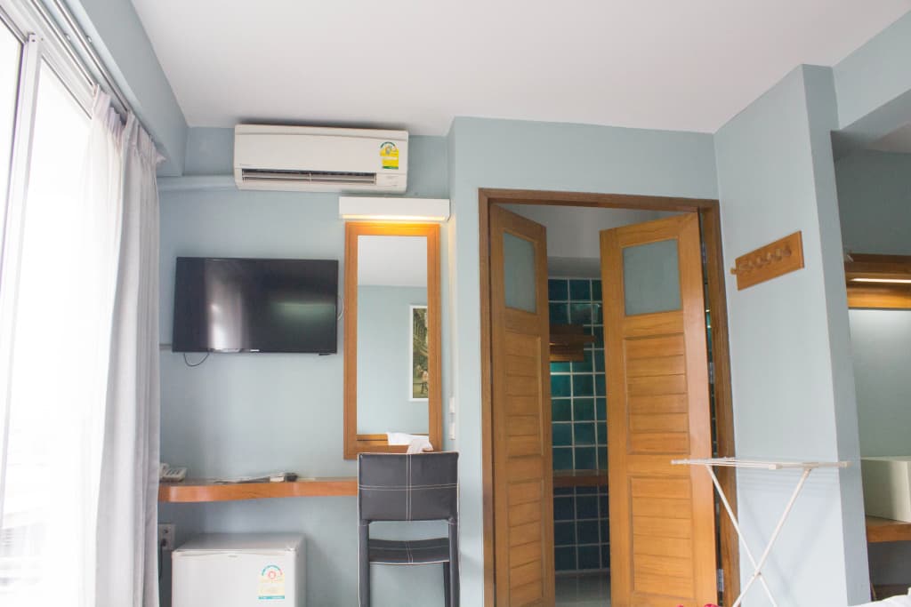 Villa Cha-Cha Phraathit - photo 4