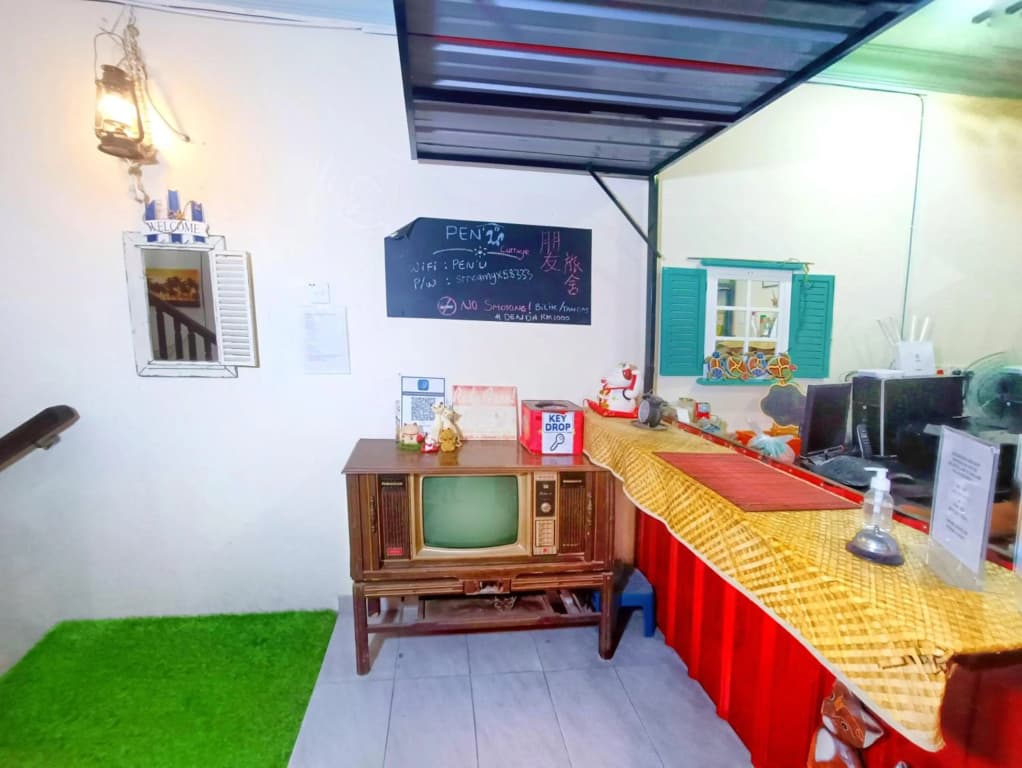 OYO 90126 Pen U Cottages - photo 26