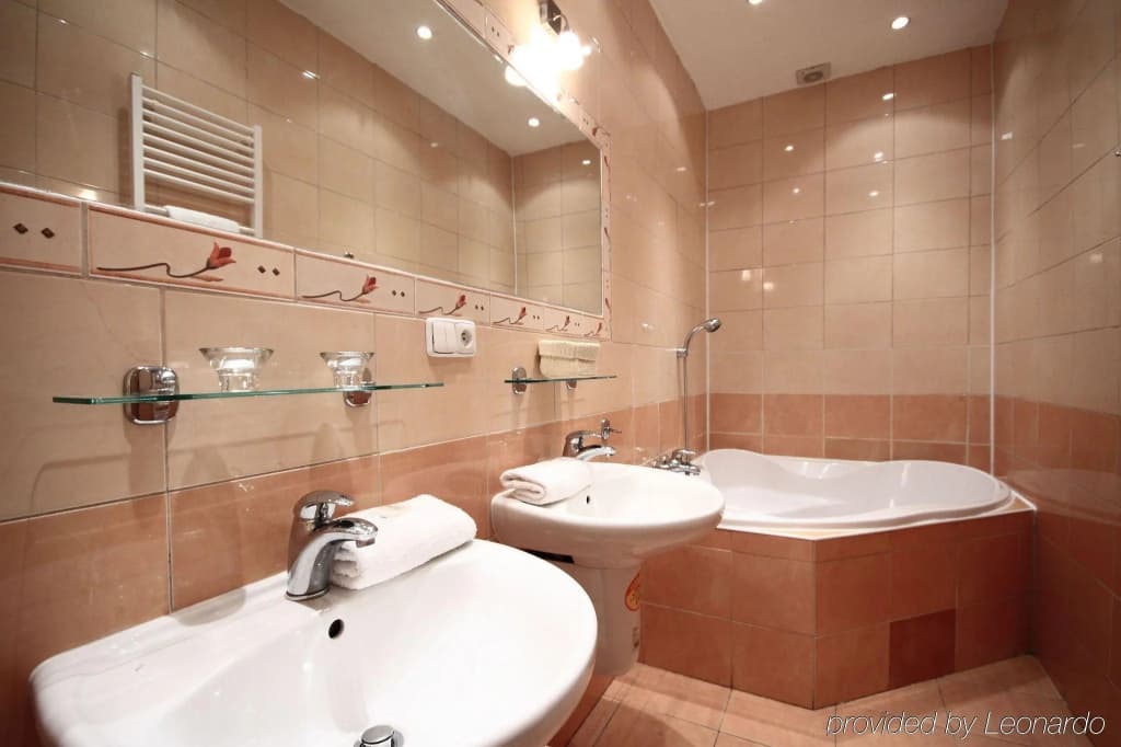 Old Town Apartments - photo 4