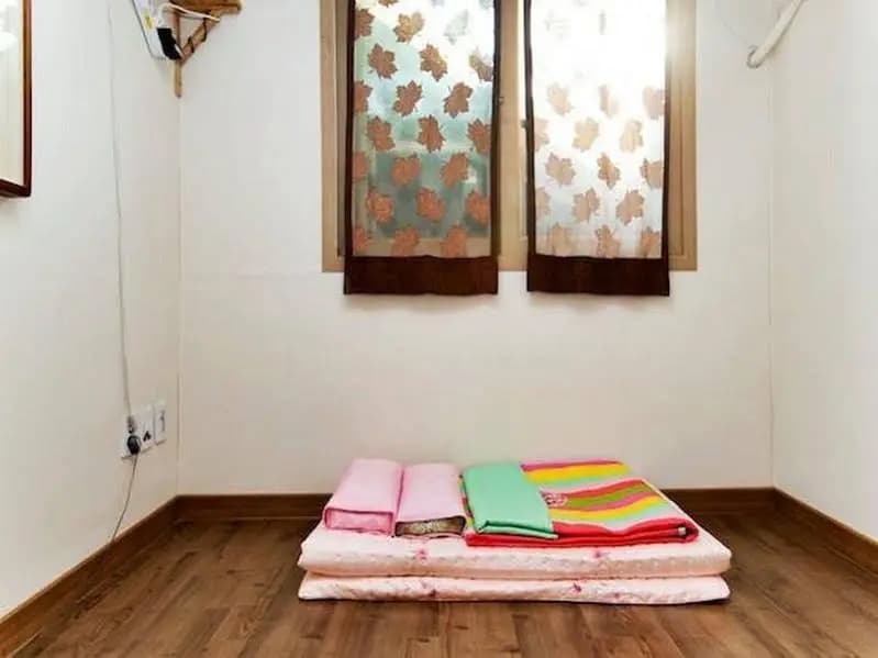 Goldfish Inn Seoul - photo 2